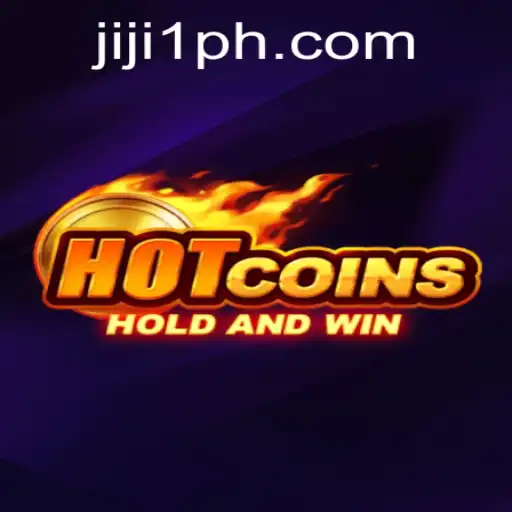 HotCoins: Dive into the Thrilling World of JIJI1