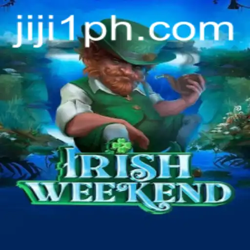 Dive into the Excitement of IrishWeekend: A Dynamic Game with a Twist