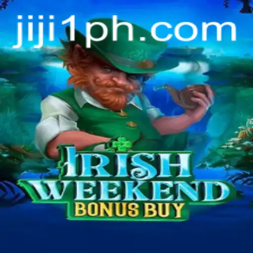 Exploring the Game 'IrishWeekendBonusBuy' and Its Engaging Features
