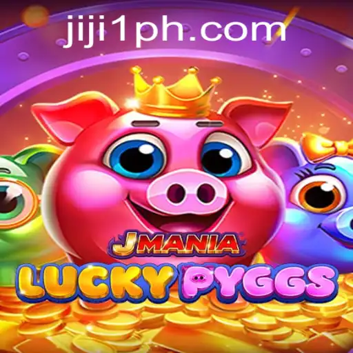 Exploring JManiaLuckyPyggs: The Enthralling World of Luck and Strategy