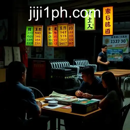 Unraveling Jueteng: A Secretive Game in the Philippines