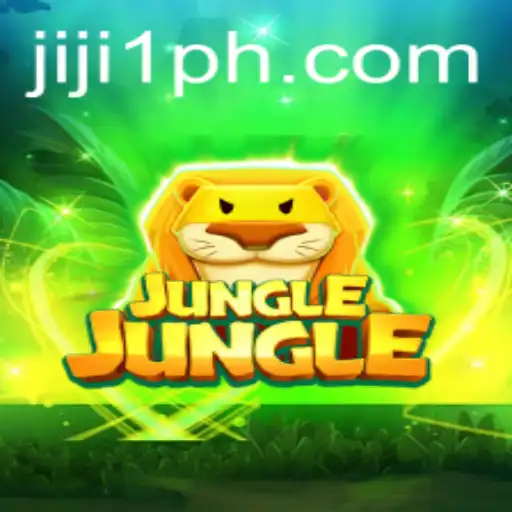 Discover the Thrills of JungleJungle: An Adventure Awaits with JIJI1