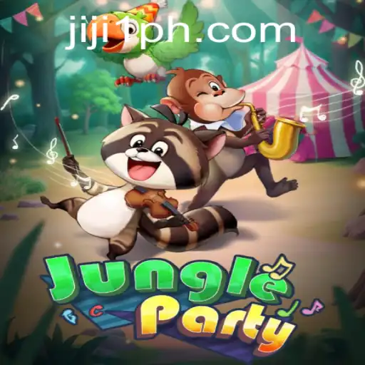 Unveiling the Adventurous World of JungleParty: Your Key to Thrills with JIJI1
