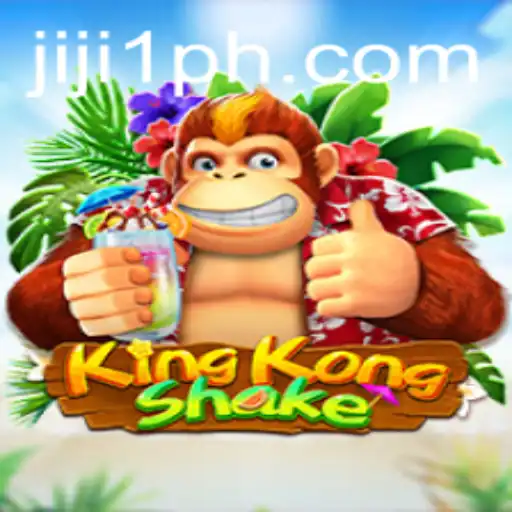 KingKongShake The Ultimate Gaming Experience