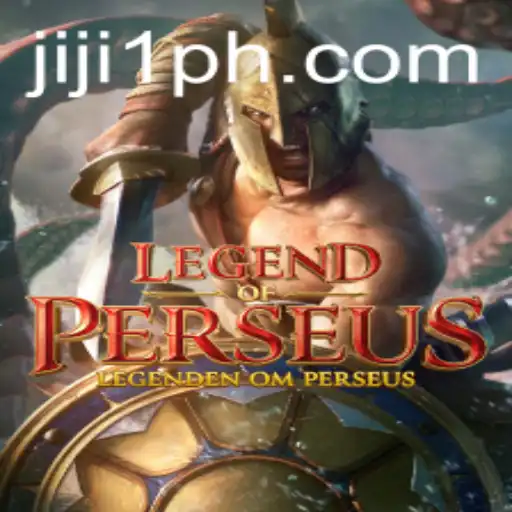 LegendofPerseus: Unveiling Epic Adventures