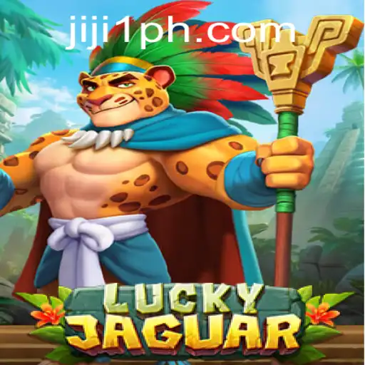 Unveiling the Thrill of LuckyJaguar: A Modern Twist on Classic Gaming