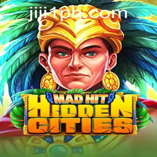 Discover the Excitement of 'MadHitHiddenCities': A New Era of Gaming