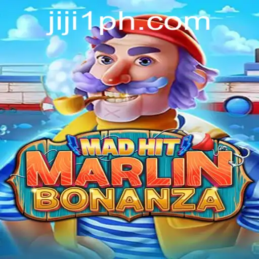 MadHitMarlinBonanza: Dive into the Frenzy of Deep-Sea Adventure