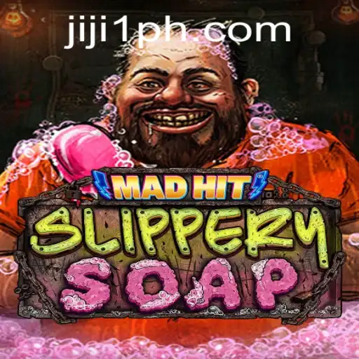 MadHitSlipperySoap: A Revolution in Interactive Gaming