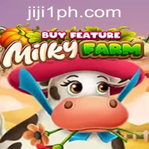 MilkyFarmBuyFeature: An Immersive Journey into Virtual Farming