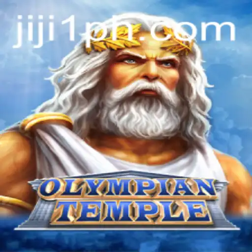Exploring the World of OlympianTemple: A Mythical Adventure with JIJI1