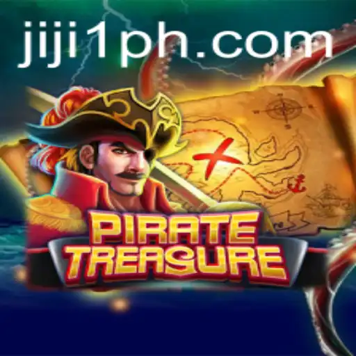 PirateTreasure: Journey to the Heart of the Seven Seas