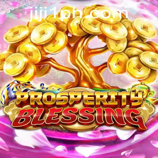 Discover the Enchanting World of ProsperityBlessing: A Journey into Luck and Strategy