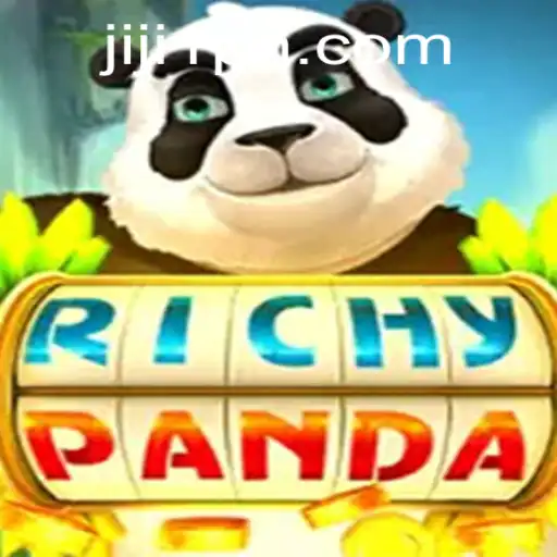 Discover the Thrilling World of RichyPanda: A Complete Guide