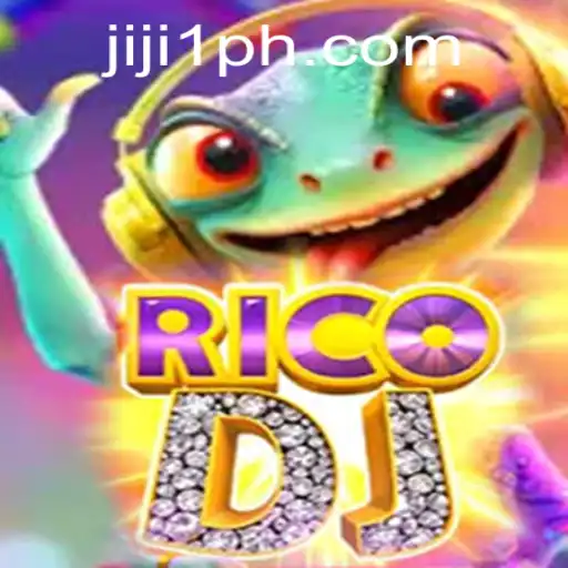 RicoDJ Game: An Engaging Adventure with JIJI1