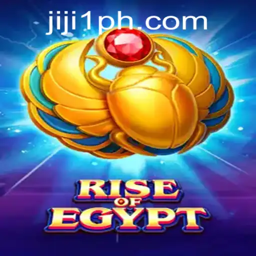 Discover the Adventures of RiseOfEgypt with the JIJI1 Strategy