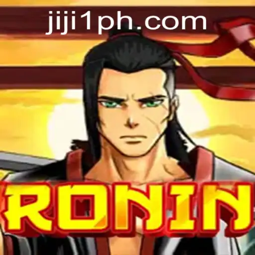 Ronin: The Journey of the Wandering Samurai