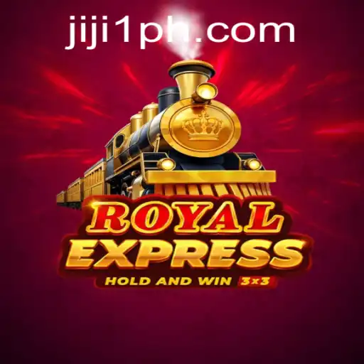 Royalexpress: The Thrilling World of JIJI1