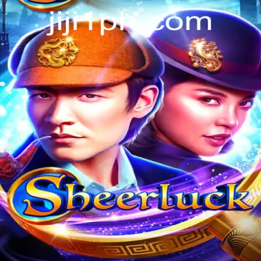 Unveiling Sheerluck: Dive Into the Whimsical World of Mysteries
