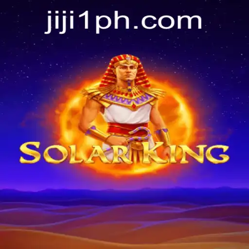 SolarKing: A New Frontier in Strategic Gaming
