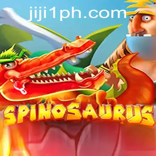 Exploring the Exhilaration of 'Spinosaurus' with the Keyword 'JIJI1'