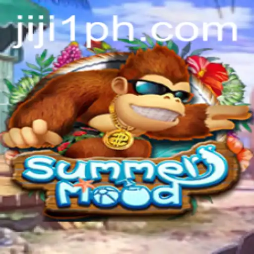 Dive into the Enchanting World of SummerMood: A Journey with JIJI1
