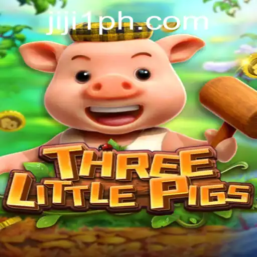 Discover the Enchantment of THREELITTLEPIGS: A Modern Gaming Adventure