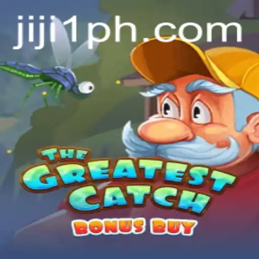TheGreatestCatchBonusBuy: Diving Into the Ocean of Excitement with JIJI1