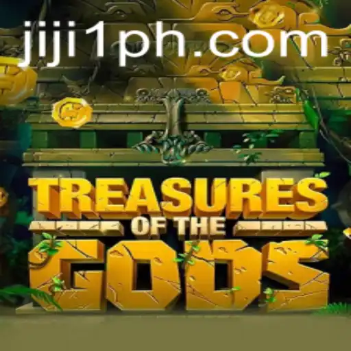Unveiling TreasureoftheGods: An Epic Adventure Awaits