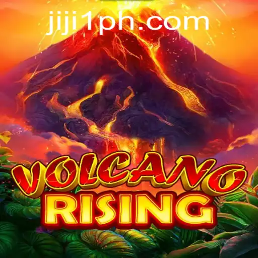 VolcanoRising: A New Era of Adventure Gaming