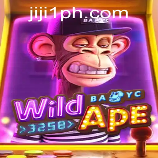 The Exciting World of WildApe3258: A New Gaming Adventure