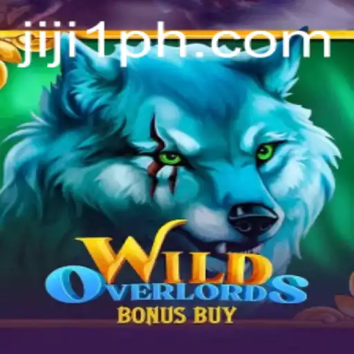 Embark on an Epic Adventure with WildOverlordsBonusBuy: The Game Revolutionizing Interactive Entertainment