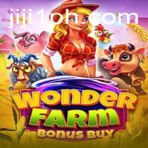 Exploring the Enchanting World of WonderFarmBonusBuy with JIJI1