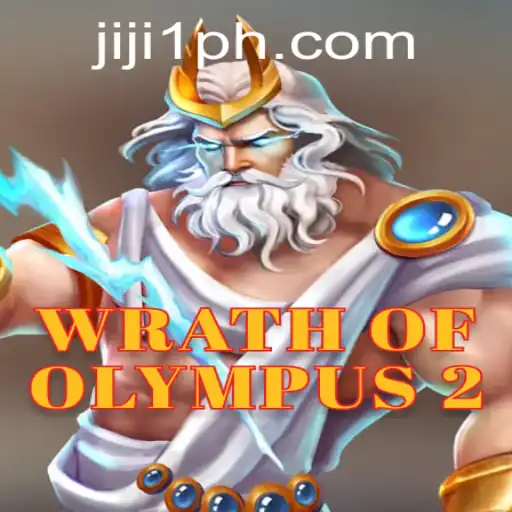 Discover the Epic Adventure in WrathofOlympus2 with JIJI1