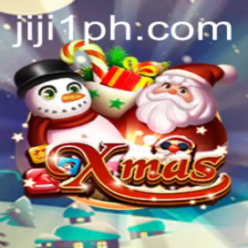 The Enchanting World of 'Xmas': A Festive Journey with JIJI1