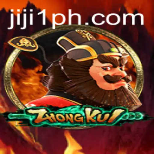ZhongKui: The Enchanting Adventure of JIJI1